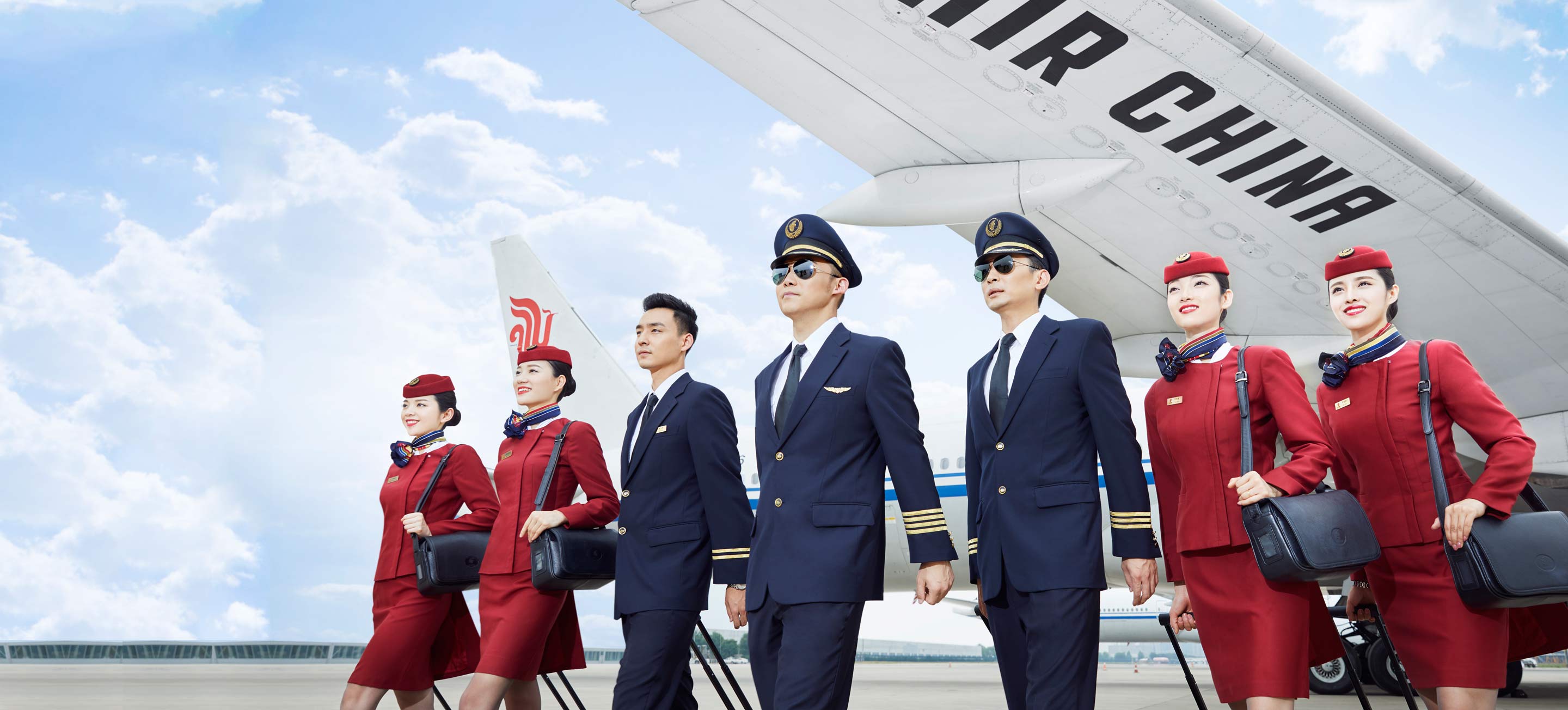 Air China Limited Flight Tickets Inquiry & Booking, Flights Inquiry
