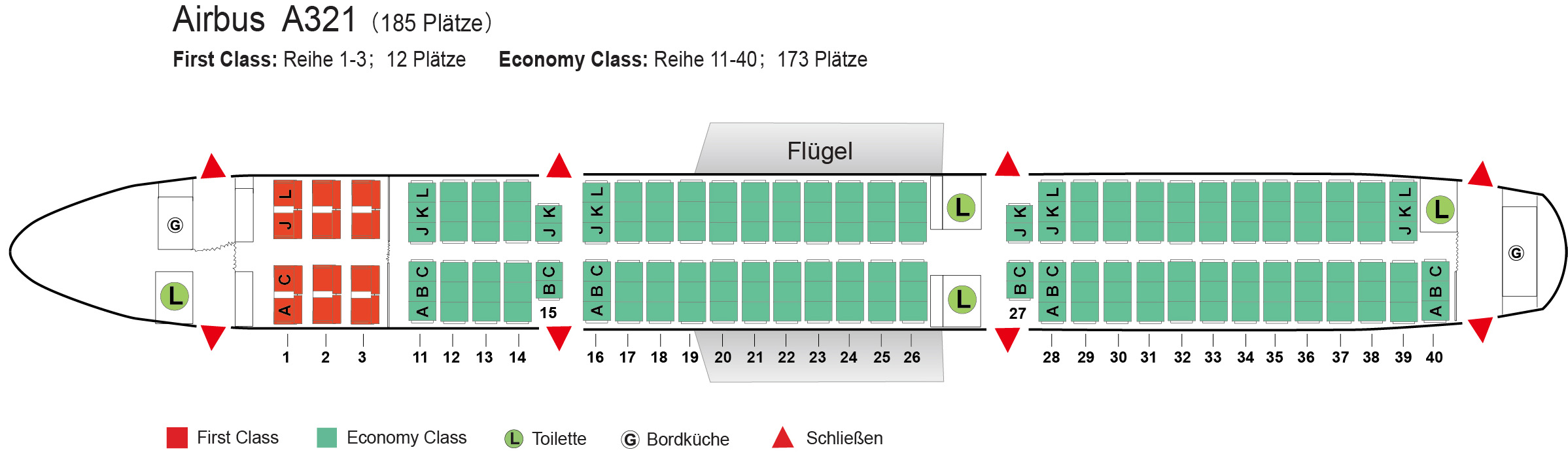 AirBus 321 airbus-321